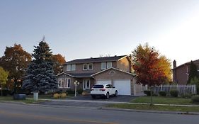 Comfort Rooms Near Toronto Airport
