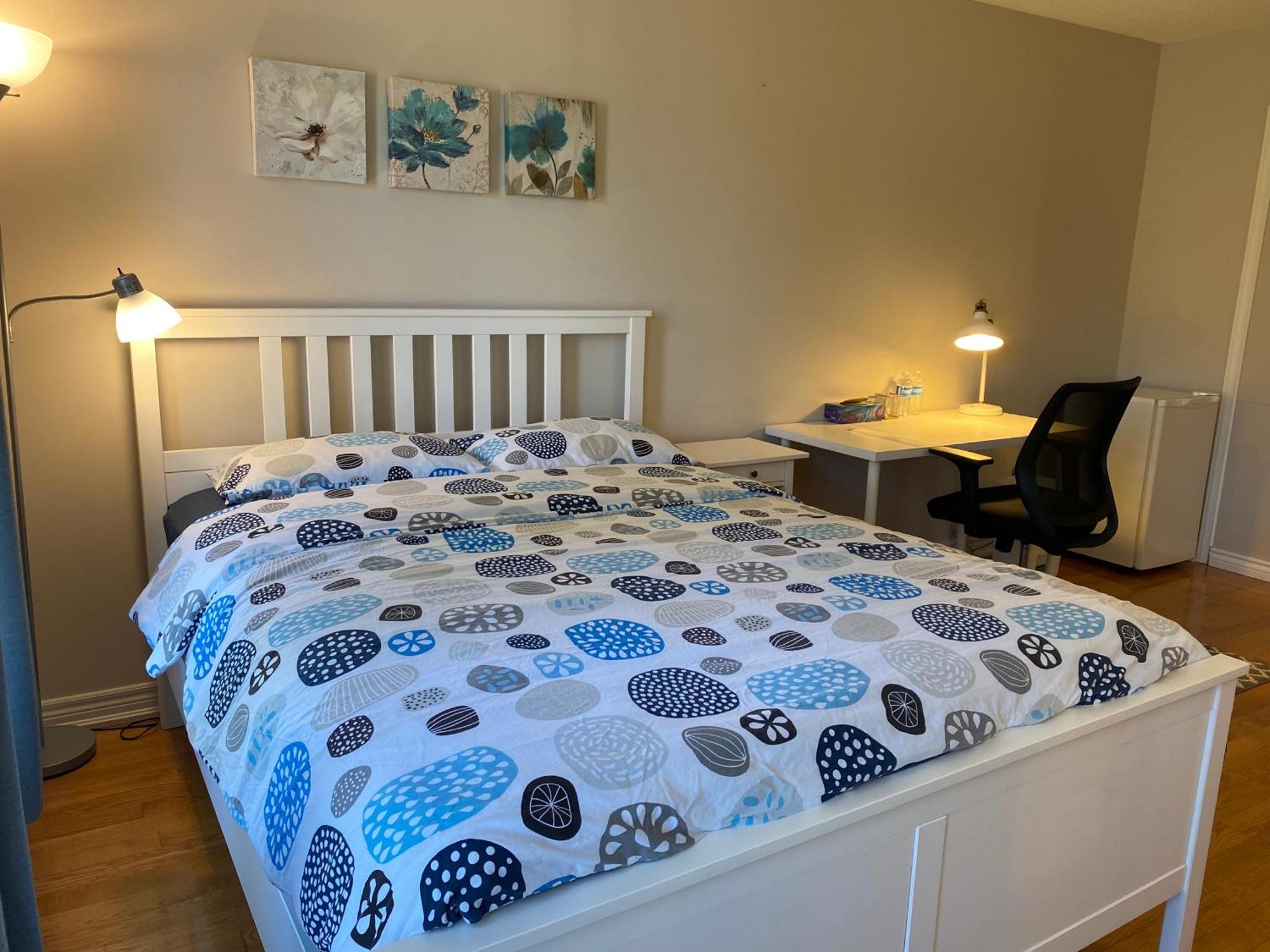 Comfort Rooms Near Toronto Airport Mississauga Room photo