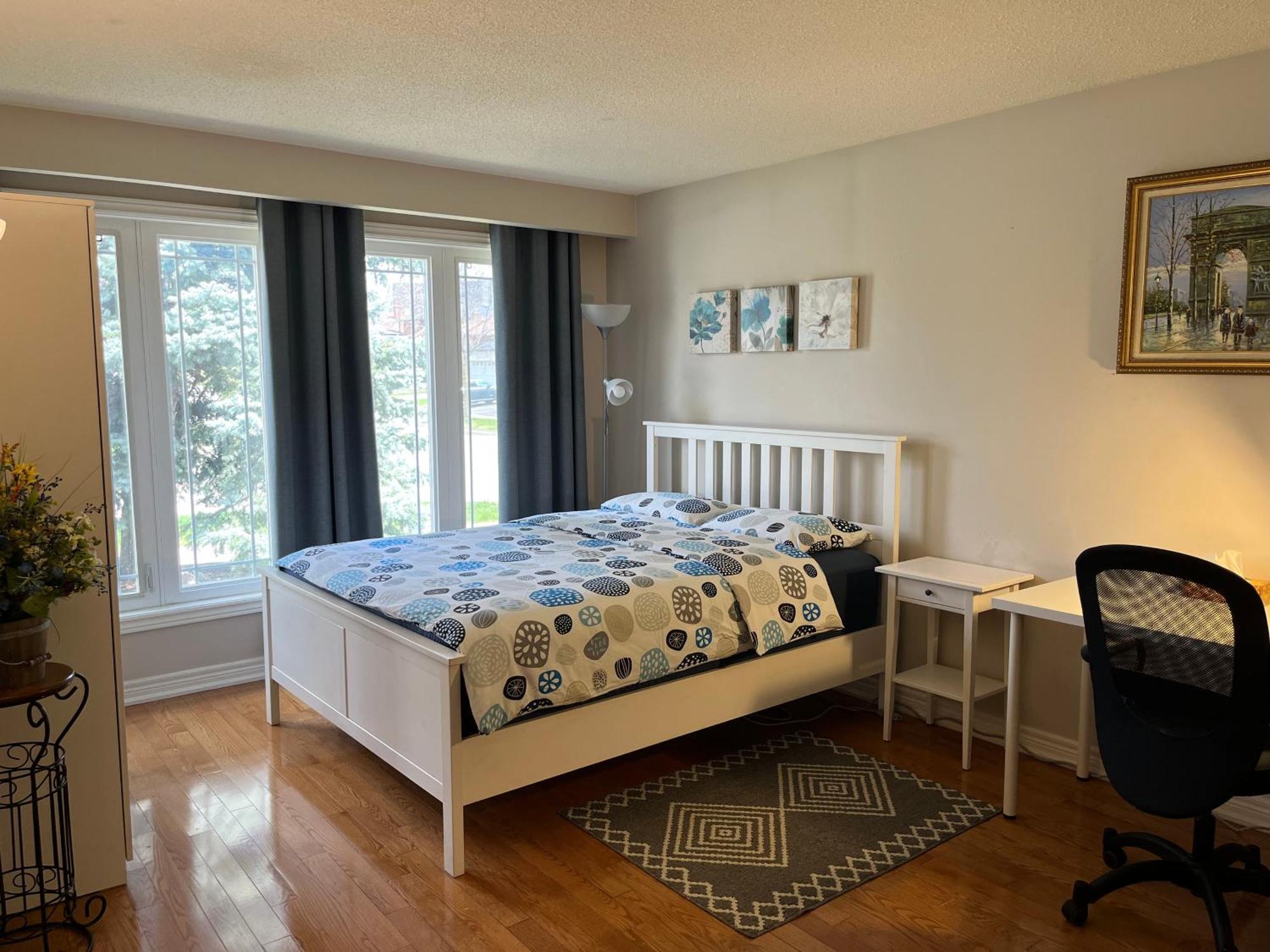 Comfort Rooms Near Toronto Airport Mississauga Room photo