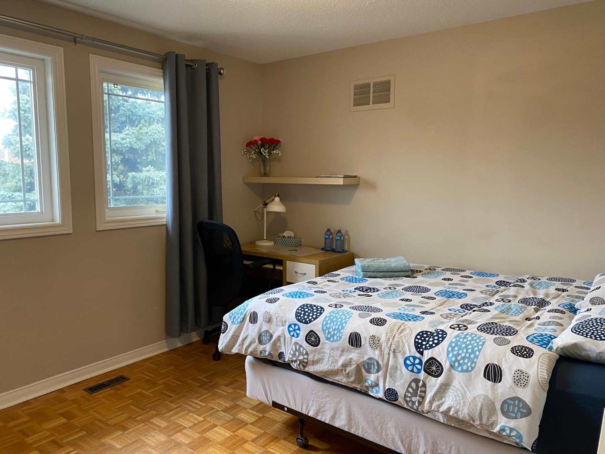 Comfort Rooms Near Toronto Airport Mississauga Room photo